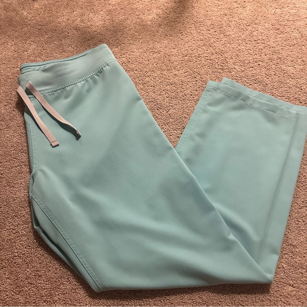 Figs Scrub Pants